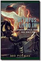 Olympus livro iii