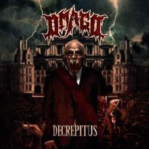 Omago Decrepitus CD Omago Decrepitus CD