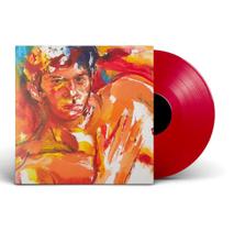 Omar Apollo - LP Live For Me Vinil Limitado Vermelho Omar Apollo - LP Live For Me Vinil Limitado Vermelho