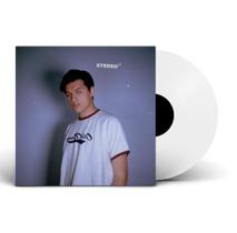 Omar Apollo - LP Stereo Vinil Branco Limitado