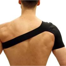 Ombreira Protetor Ombro Bilateral MBFIT