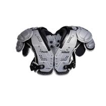 Ombreiras Schutt XV Skill Flux Ajuste Flexível Ombreiras Schutt XV Skill Flux Ajuste Flexível