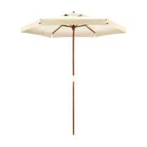 Ombrellone Aurora - Bagum Bege - 200 cm - 69033
