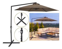 Ombrellone Guarda Sol Veneza Bel 3mts P/ Bares, Pubs, Hoteis Ombrellone Guarda Sol Veneza Bel 3mts P/ Bares, Pubs, Hoteis