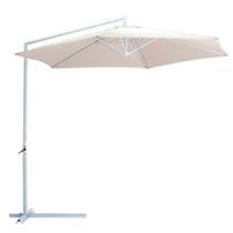 OMBRELONE 3,00m MALIBU MOR ARTICULADO MANIVELA OMBRELONE 3,00m MALIBU MOR ARTICULADO MANIVELA