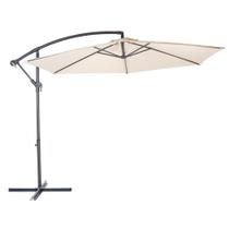 Ombrelone Bora Bora 3,0m BEGE