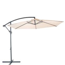 Ombrelone Bora Bora 3m Bege - Mor