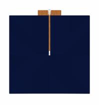 Ombrelone c/Floreira 3x3m Lat. Quadrado Ombrelone c/Floreira 3x3m Lat. Quadrado