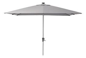 Ombrelone Central Importado 270x285 Cm Barcelona - Bege Ombrelone Central Importado 270x285 Cm Barcelona - Bege