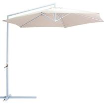 Ombrelone com Base Malibu 3,00 009001