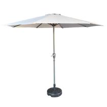Ombrelone Estrutura em Aluminínio Paraty