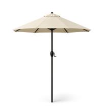 Ombrelone Guarda Sol Central Sol Praia Jardim 2,40m