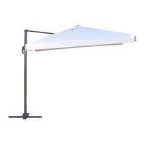 Ombrelone Lateral 258x300cm Natural Ombrelone Lateral 258x300cm Natural