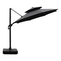 Ombrelone Lateral 300cm X 260cm Belize