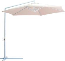 Ombrelone Malibu 3m Bege Ombrelone Malibu 3m Bege