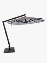 Ombrelone STD Lateral 3.0 Alumínio 02.2.002