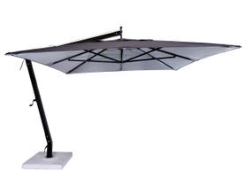 Ombrelone STD Lateral 3.0x3.0 Alumínio 02.2.001