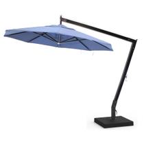 Ombrelone STD Lateral Plus 3.0 Alumínio 02.0.002