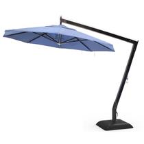 Ombrelone STD Lateral Plus 3.0 Alumínio 02.0.022