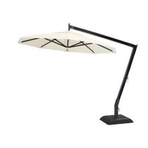 Ombrelone STD Lateral Plus 3.0 Alumínio 12.0.022 + Inox