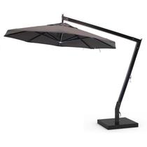 Ombrelone STD Lateral Plus 3.0 Alumínio 12.0.042