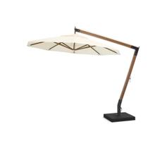 Ombrelone STD Lateral Plus 3.0 Alumínio 22.0.002