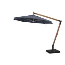 Ombrelone STD Lateral Plus 3.0 Alumínio 22.0.002