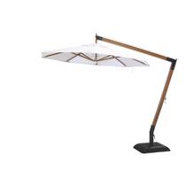 Ombrelone STD Lateral Plus 3.0 Alumínio 22.0.022