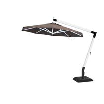 Ombrelone STD Lateral Plus 3.0 Alumínio 52.0.022