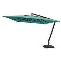 Ombrelone STD Lateral Plus 3.0x3.0 Alumínio 02.0.022