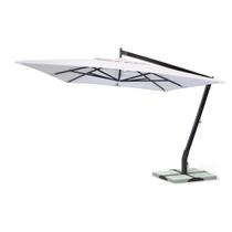 Ombrelone STD Lateral Plus 3.0X3.0 Alumínio 02.0.062