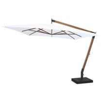 Ombrelone STD Lateral Plus 3.0x3.0 Alumínio 22.0.002