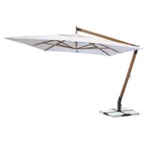 Ombrelone STD Lateral Plus 3.0x3.0 Alumínio 22.0.062