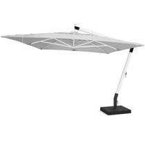 Ombrelone STD Lateral Plus 3.0x3.0 Alumínio 42.0.002