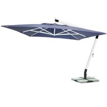 Ombrelone STD Lateral Plus 3.0X3.0 Alumínio 42.0.062