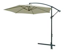 ombrelone 3 metros em Promoção no Magazine Luiza