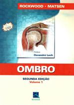 Ombro - 2 Volumes - Rockwood