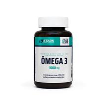 Ômega 3 1000 mg - 120 Cápsulas - Stark Supplements