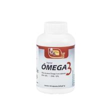 Omega 3 1000mg 120 caps (24714) - MOSTEIRO DÉVAKAN