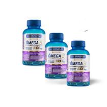 Omega 3 1000Mg 120 Caps Catarinense KIt Com 3 Unidades Omega 3 1000Mg 120 Caps Catarinense KIt Com 3 Unidades