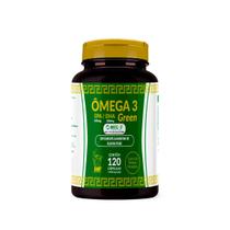 Omega 3 1000mg 120cps - Hf Suplements