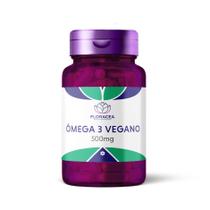 Omega 3 1000mg 60 Doses Floracea Omega 3 1000mg 60 Doses Floracea