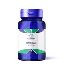 Omega 3 1000mg 90 Doses Floracea Omega 3 1000mg 90 Doses Floracea