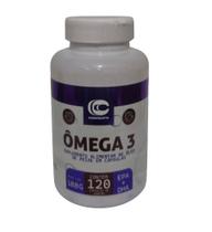 Omega 3 1000mg C/120 Caps Combate Omega 3 1000mg C/120 Caps Combate