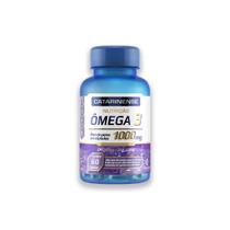 Ômega 3 1000mg Catarinense 60 Cápsulas