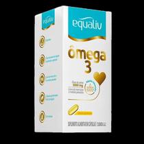 Omega 3 1000Mg Equaliv
