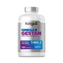 Omega 3 1000mg gestan 120caps meg3 katigua Omega 3 1000mg gestan 120caps meg3 katigua