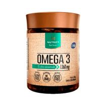 Ômega 3 (120 Capsulas) - Nutrify Ômega 3 (120 Capsulas) - Nutrify