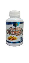 Ômega 3 120 Softgel 1000mg DHA EPA