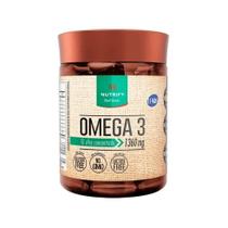 Ômega 3 1360mg (120 Cápsulas) - Padrão: Único